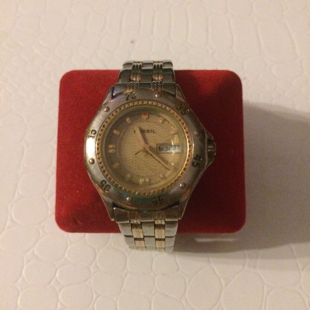 Fossil Women’s Watch